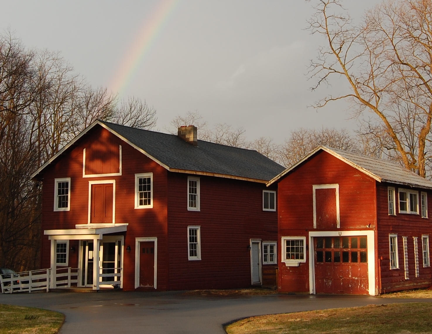 Turner Chiropractic 8454734700 Turner, DC